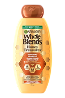 WB HT Shampoo 370ml
